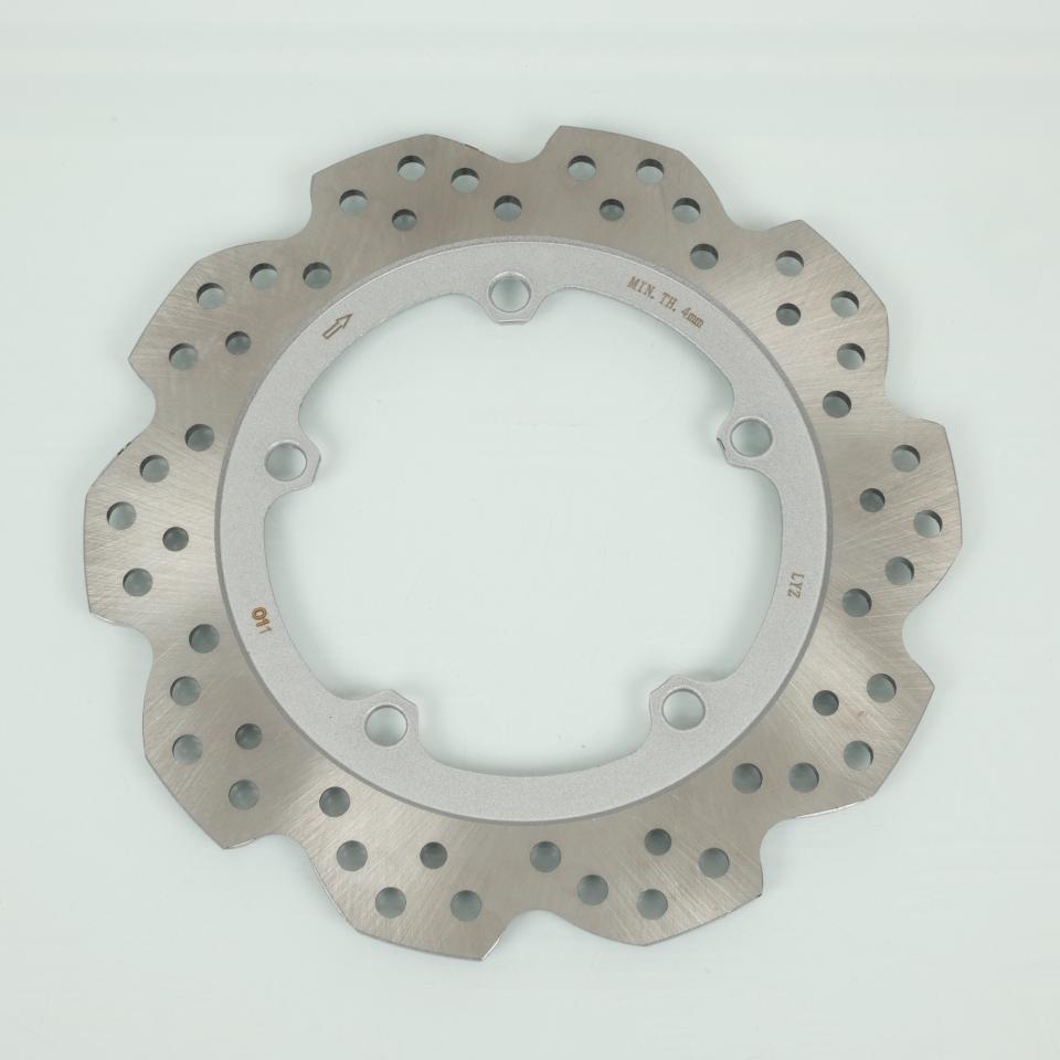 photo piece : Disque de frein arrière->Honda Nc S Abs