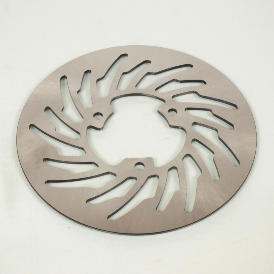 Disque de frein arrière  Ø218x62mm NG 836 pour moto Malaguti 50 XSM 2003 à 2010