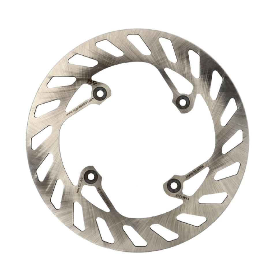 Disque de frein arrière NG Brakes pour Moto Beta 125 RR motard 2006 Neuf