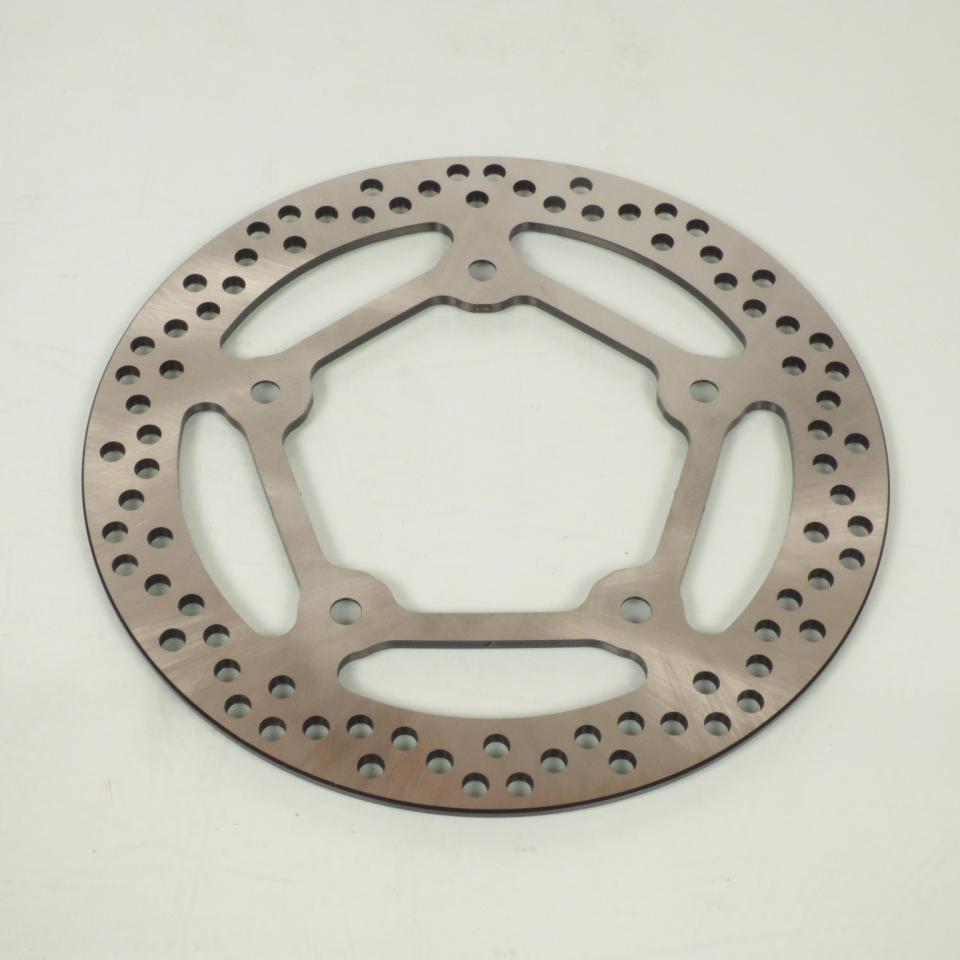 Disque de frein arrière NG Brakes pour Maxi Scooter Yamaha 530 Xp T-Max 2012 à 2019 1296 / Ø282x132x5mm Neuf