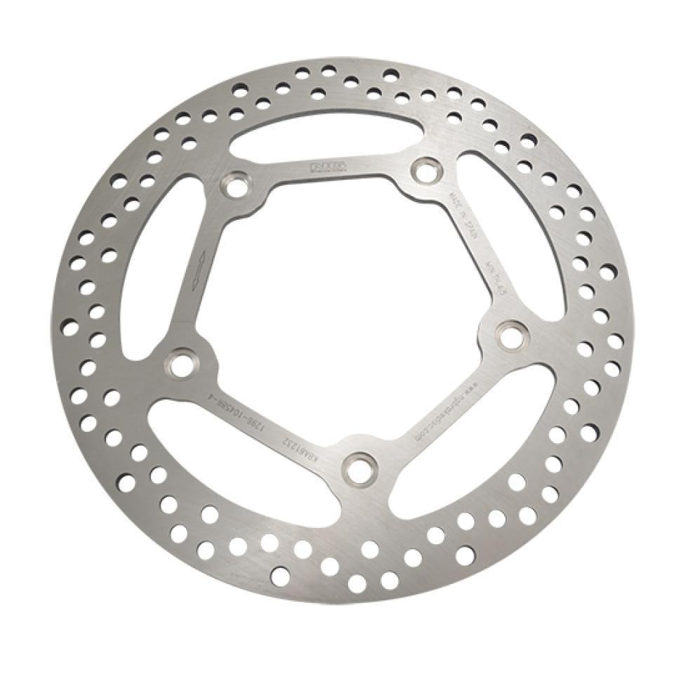 Disque de frein arrière NG Brakes pour Maxi Scooter Yamaha 530 Xp T-Max 2012 à 2019 1296 / Ø282x132x5mm Neuf