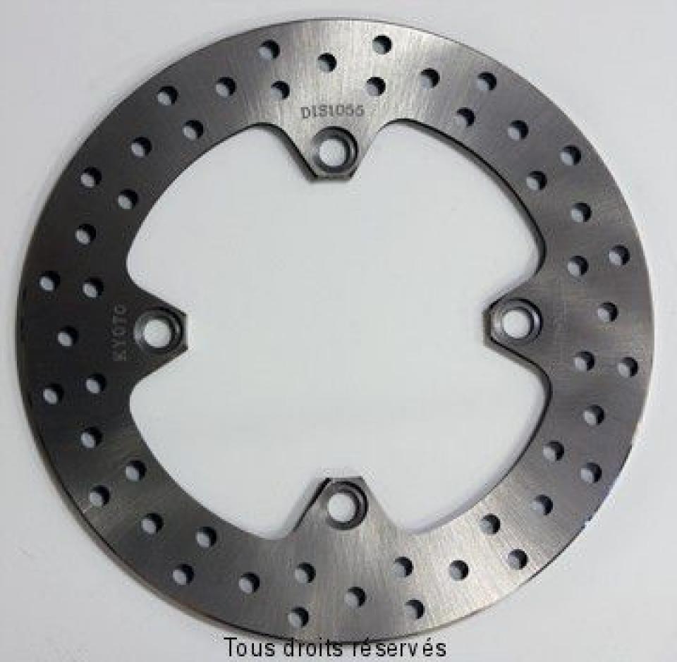 Disque de frein arrière Perftec pour Moto Honda 600 Cbr Fx Fy 1999 à 2000 Ø220X105.5X5mm / AR Neuf