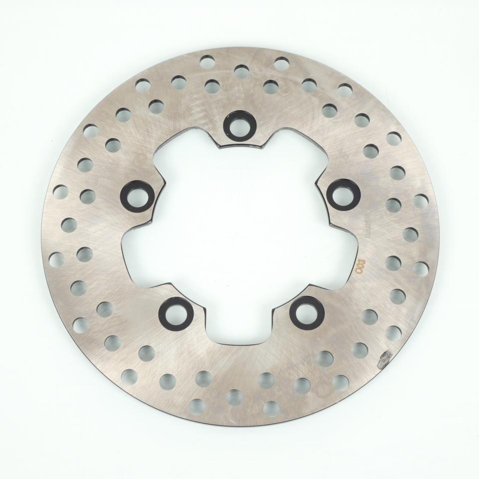 photo piece : Disque de frein arrière->Kymco G-Dink
