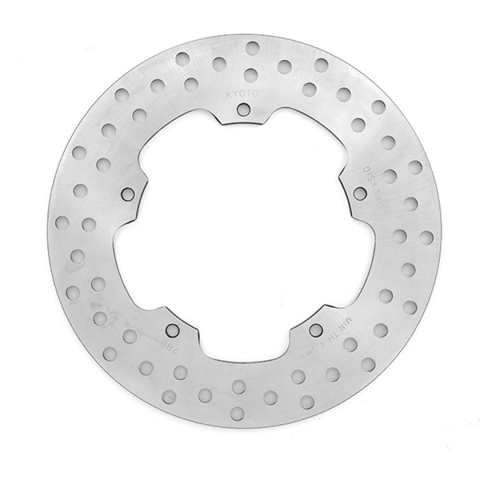 Disque de frein arrière Sifam pour Moto BMW 1000 S Rr 2009 à 2023 AR / Ø220X120X5mm Neuf