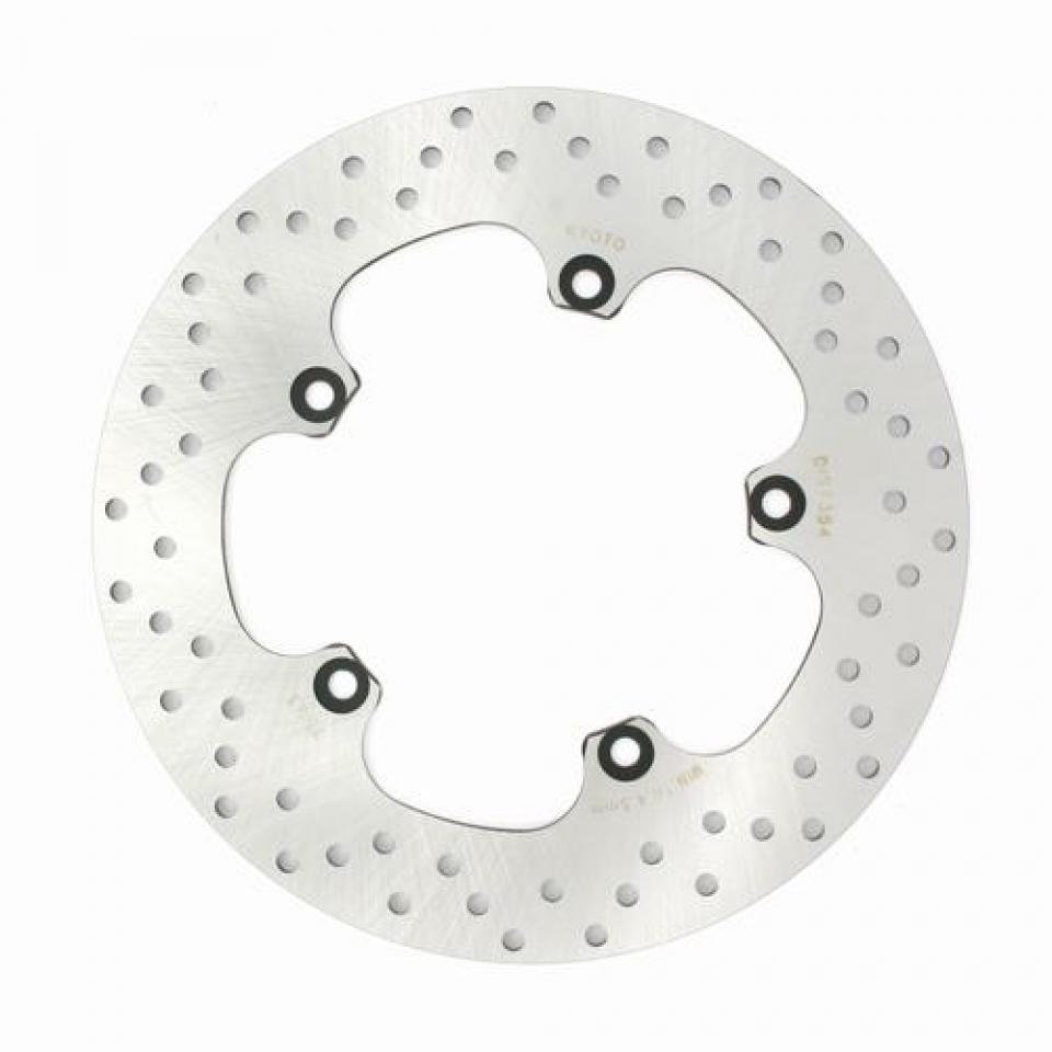 Disque de frein arrière Sifam pour Moto Yamaha 800 FZ8 2010 à 2016 AR / Ø267X132X5mm Neuf
