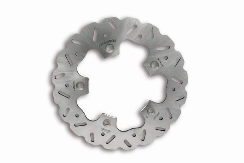 Disque de frein arrière Malossi pour Scooter Yamaha 530 Xp T-Max Abs 2012 à 2016 AR / Ø282x132x5mm Neuf