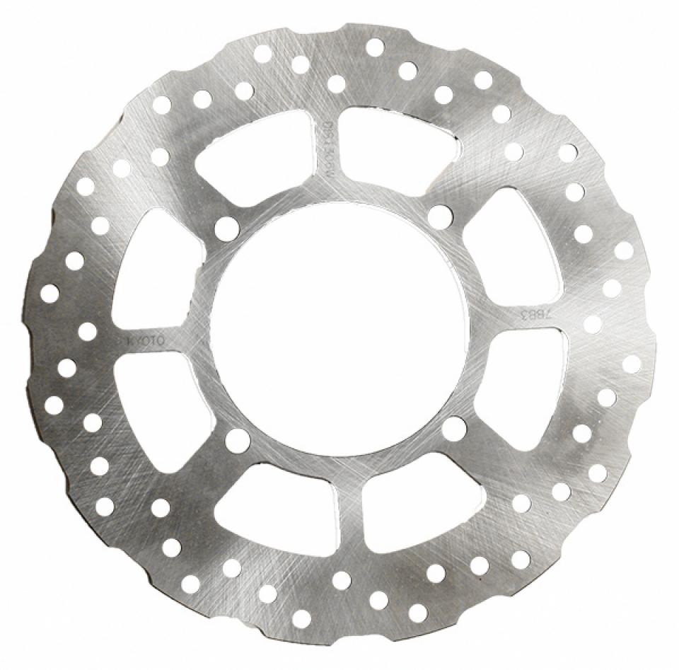 Disque de frein arrière Sifam pour Moto Kawasaki 1400 GTR 2008 à 2014 AR Neuf