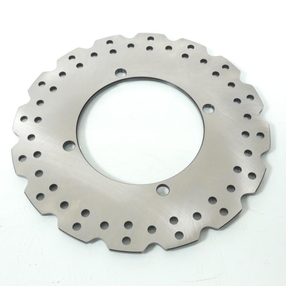 Disque de frein arrière Perftec pour Moto Honda 500 CB X ABS 2013 à 2018 AR Neuf