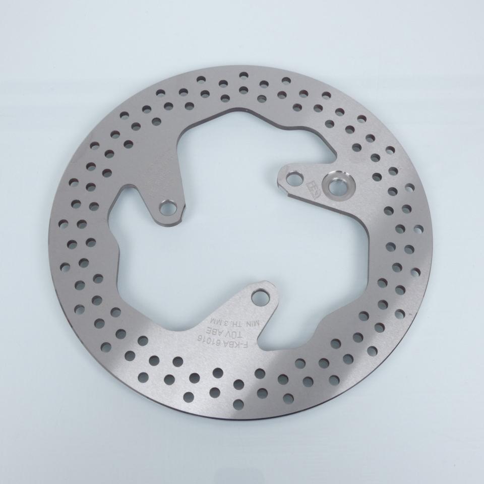 photo piece : Disque de frein arrière->Peugeot Xps Sm