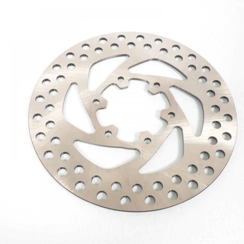 Disque de frein arrière NG Brakes pour Moto Derbi 50 Senda Sm Drd X-Treme Après 2011 866115 / 218mm / 1614 Neuf