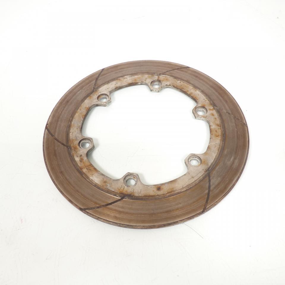 photo piece : Disque de frein arrière->Honda Vf C