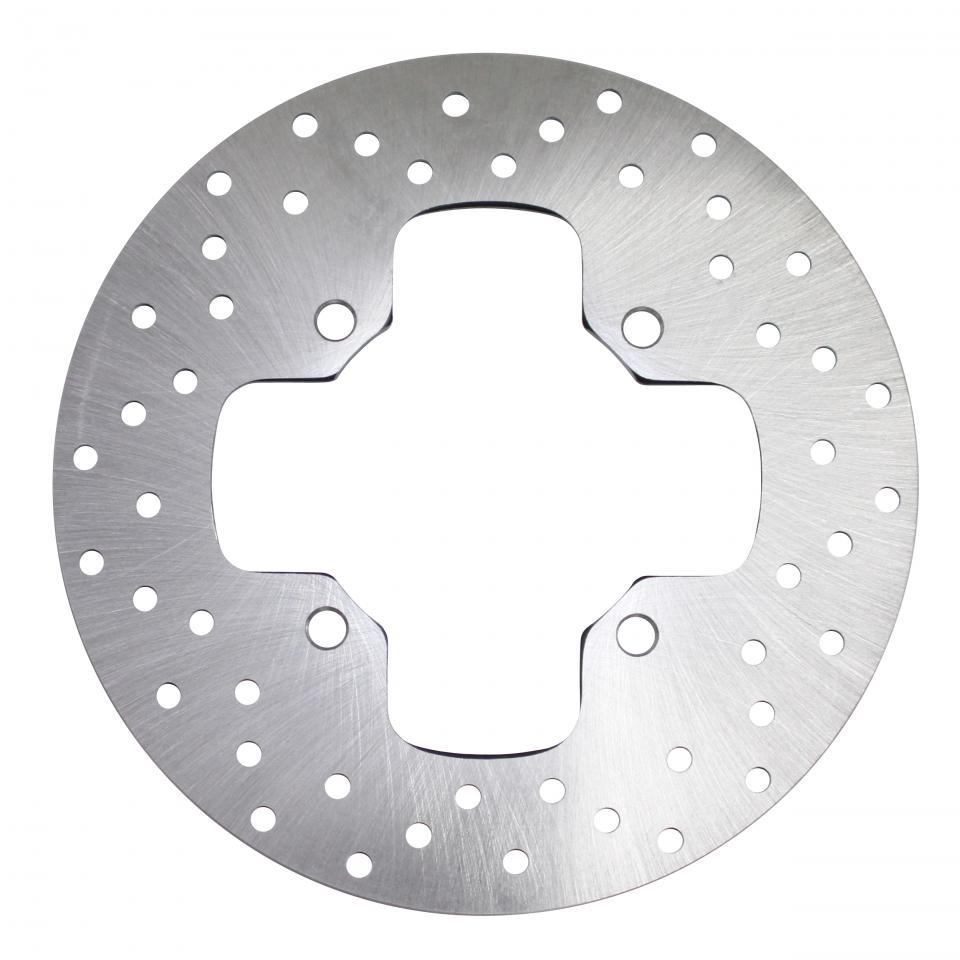 Disque de frein arrière P2R pour Moto MBK 50 X-Power 1996 à 2002 Neuf