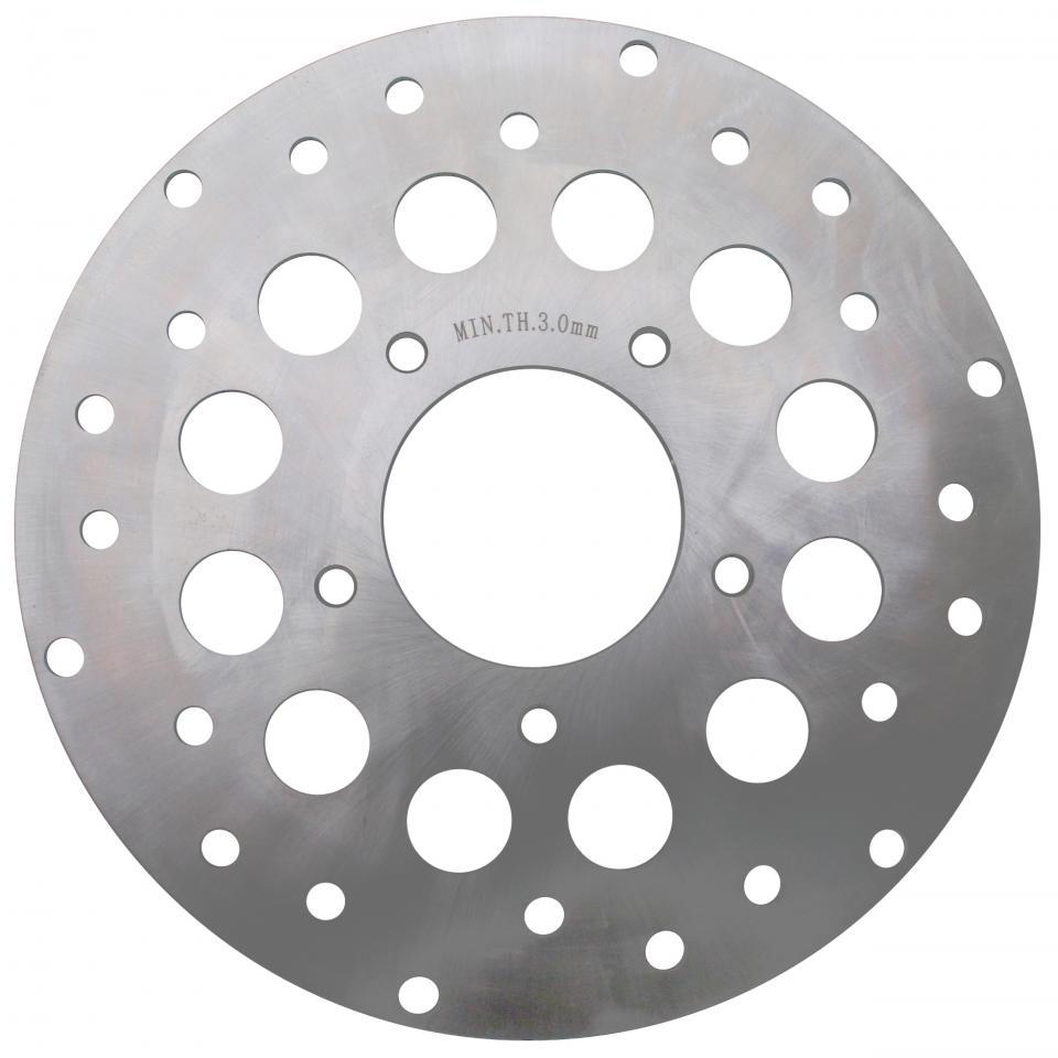 Disque de frein arrière IGM pour Moto Rieju 50 RS1 2001 à 2020 Neuf
