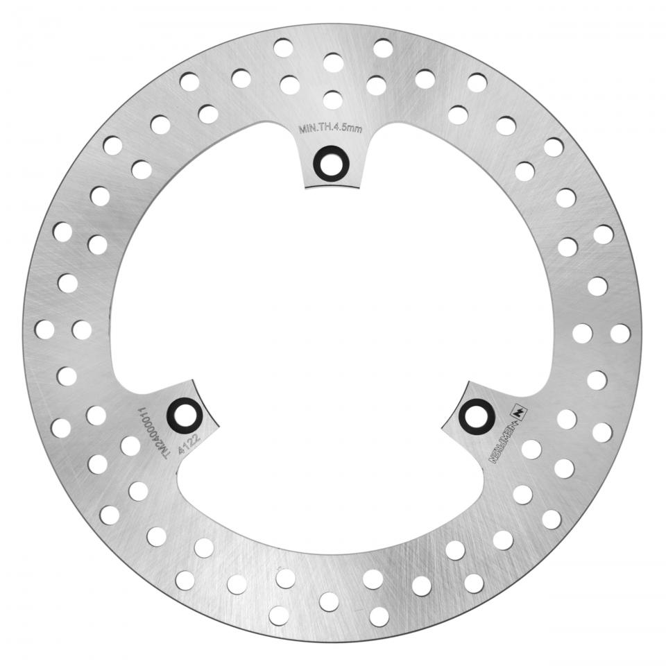 Disque de frein arrière pour MBK Skycruiser