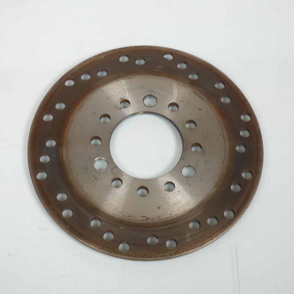 Disque de frein arrière origine pour scooter Shenke 125 TM boss 2007 JSD152QMI Occasion