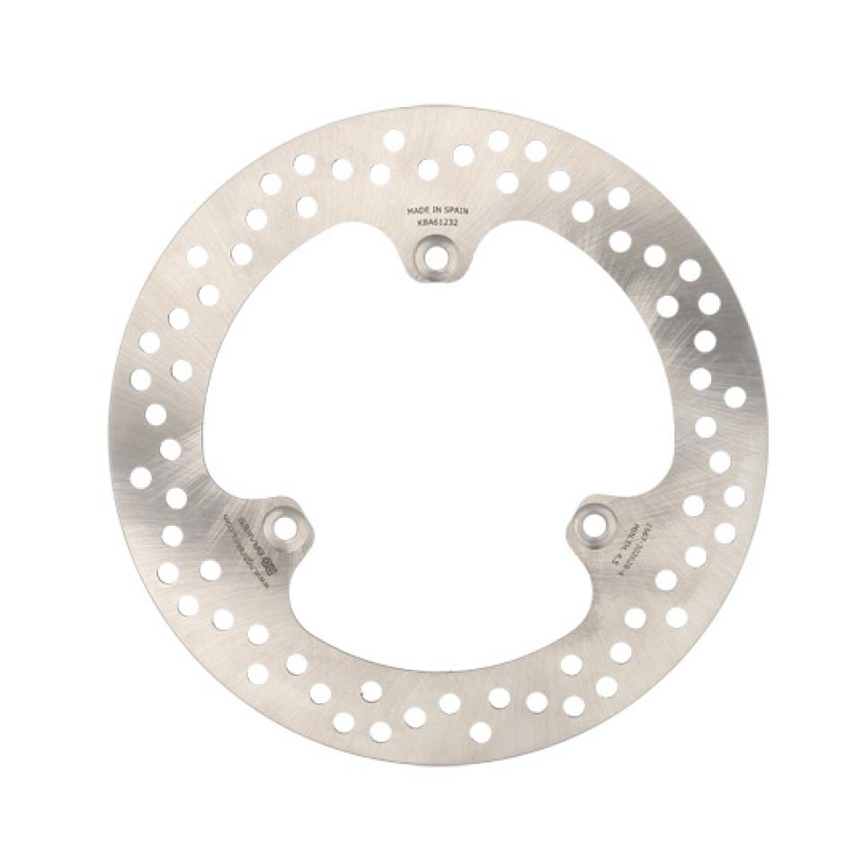 Disque de frein arrière pour Yamaha X-Max