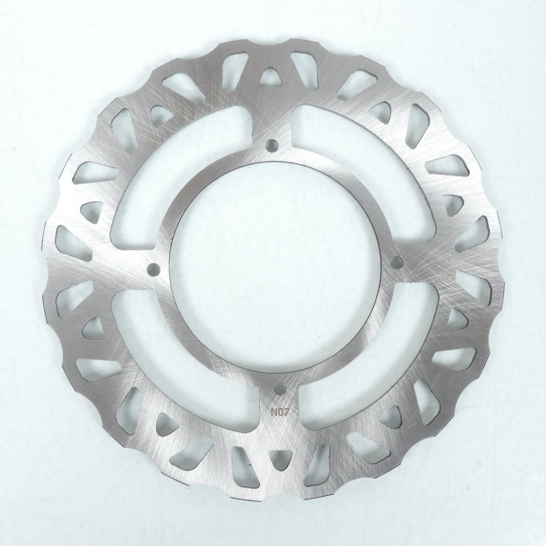 photo piece : Disque de frein arrière->Beta RR Enduro 4T LC