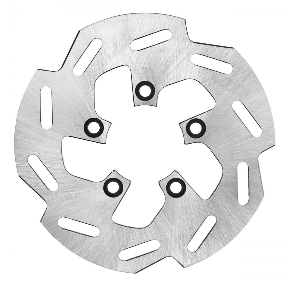 Disque de frein arrière pour Peugeot Speedfight 3