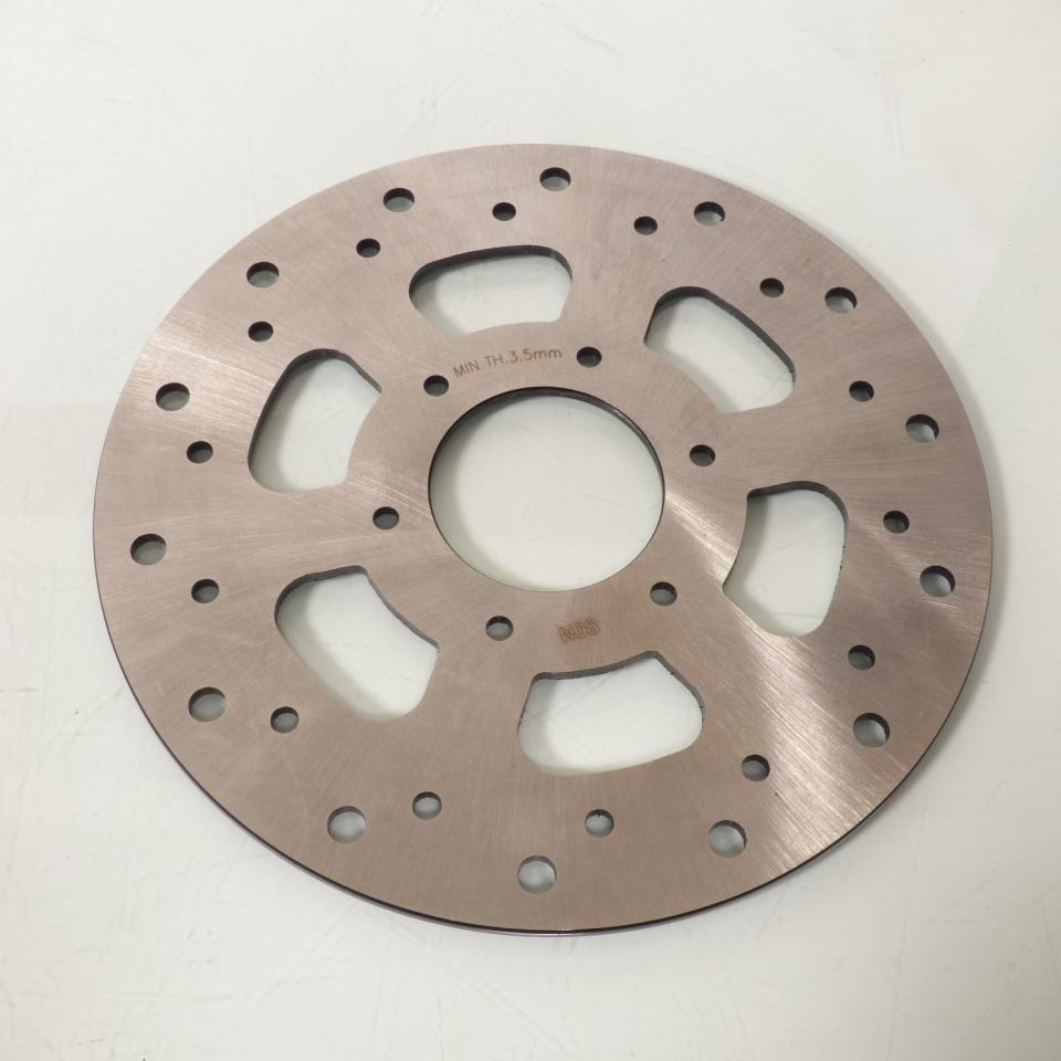 Disque de frein arrière RMS pour moto Aprilia 50 RS4 866115 Neuf