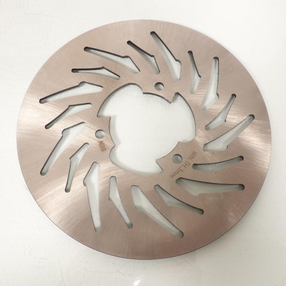 photo piece : Disque de frein arrière->Yamaha DT