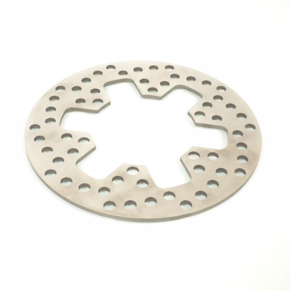Disque de frein arrière pour moto Kawasaki 125 KDX 1990-1994 Ø220x100.2x4.5mm