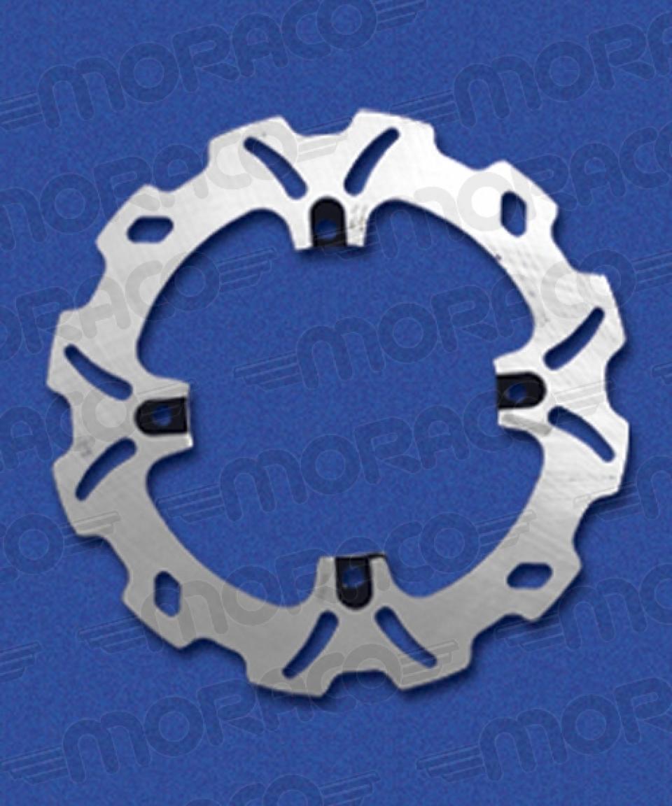 Disque de frein arrière Braking pour Auto Neuf
