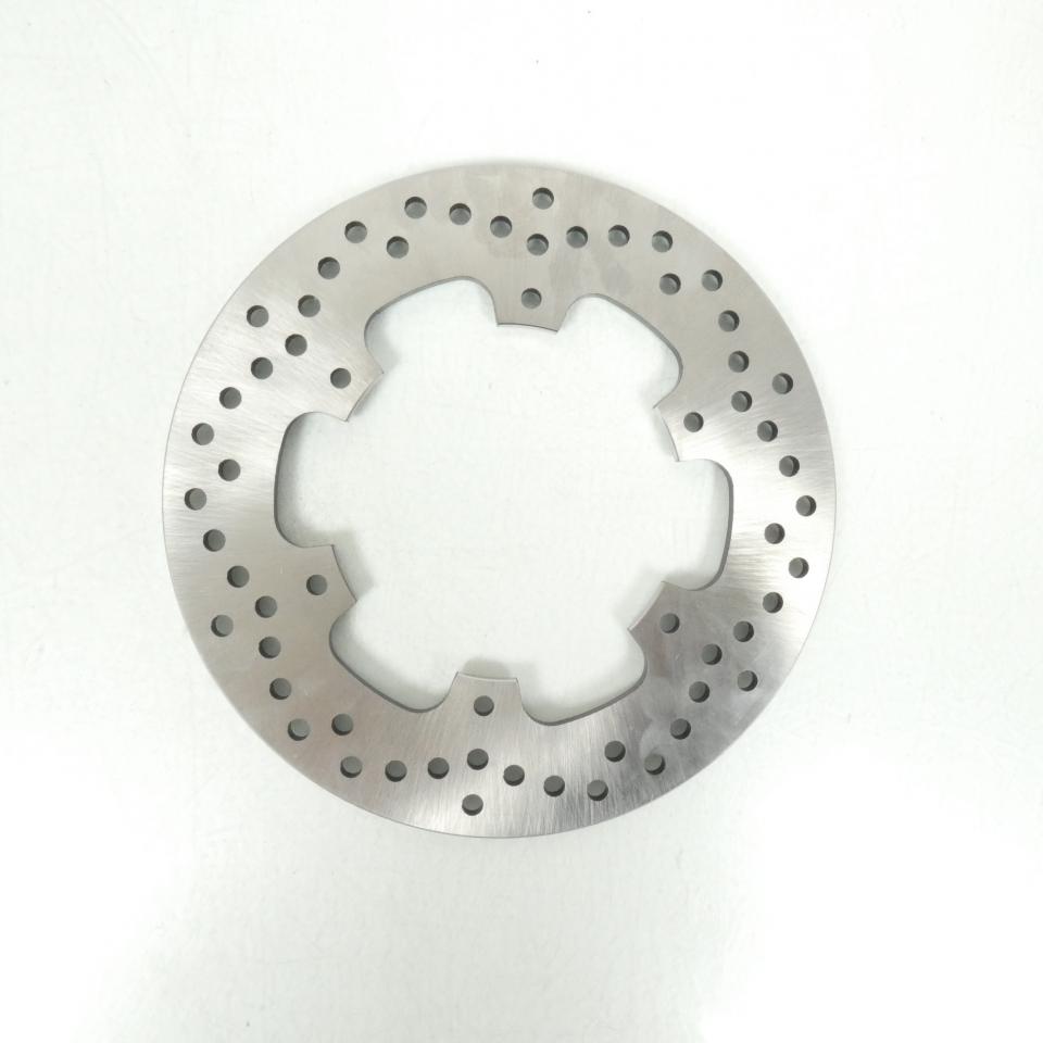 Disque frein arrière Brembo pour moto Yamaha 250 YZ Ø220X115X5.2mm 68B40756 Neuf