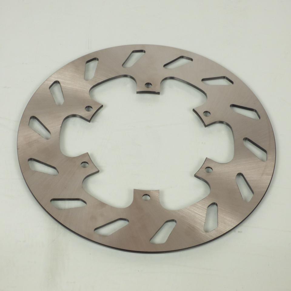 Disque de frein arrière P2R pour Moto Beta 50 RR 2015 à 2020 Ø220x105x3.5mm Neuf