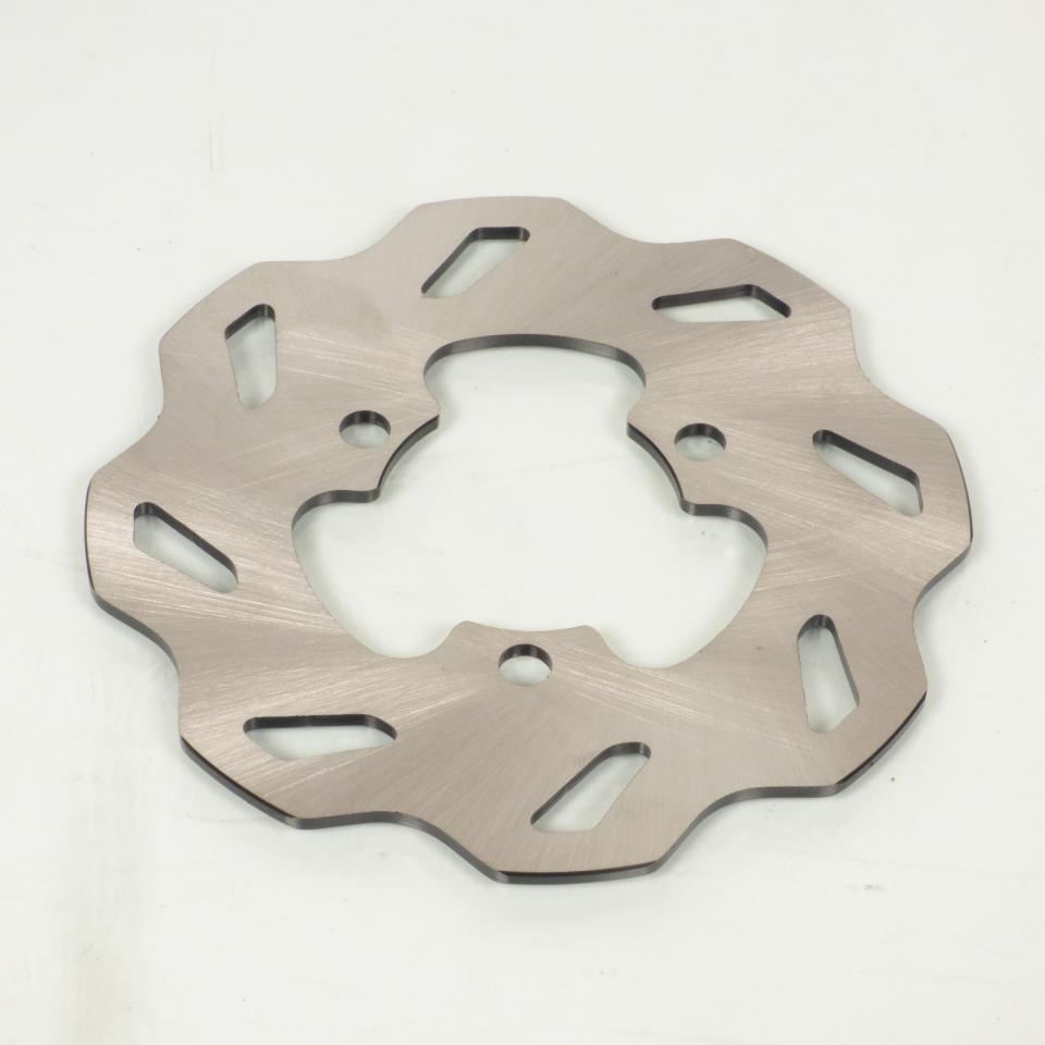 Disque de frein arrière P2R pour Moto Sherco 50 SE-RS 2016 à 2020 Ø180x62x4mm Neuf