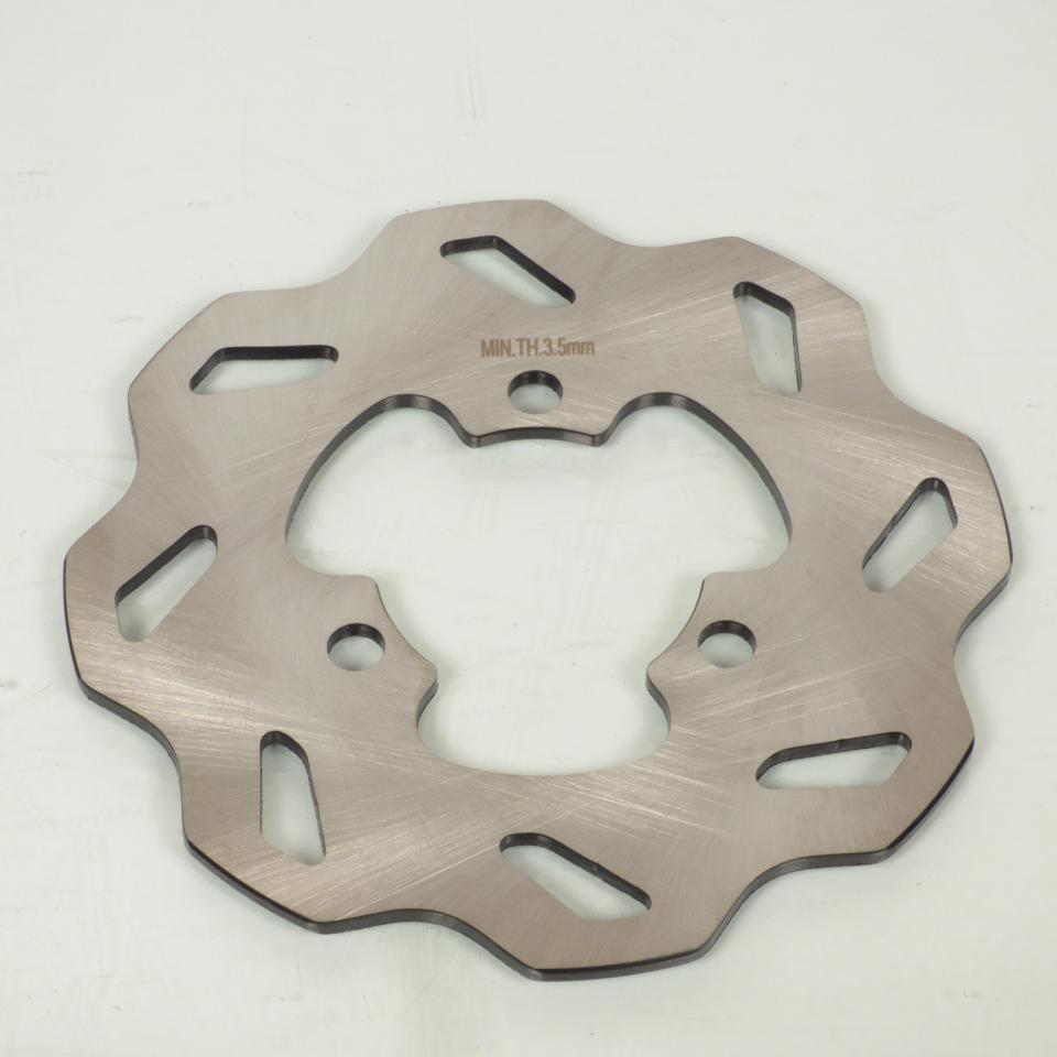 photo piece : Disque de frein arrière->Sherco SE-RS