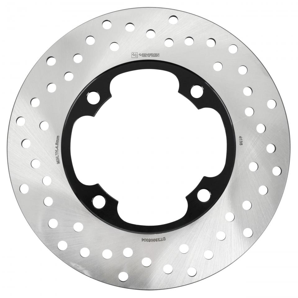 Disque de frein arrière pour Honda SH