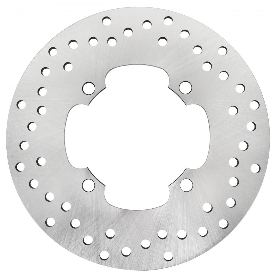 Disque de frein arrière Newfren pour Scooter Honda 350 SH 2021 à 2023 Neuf
