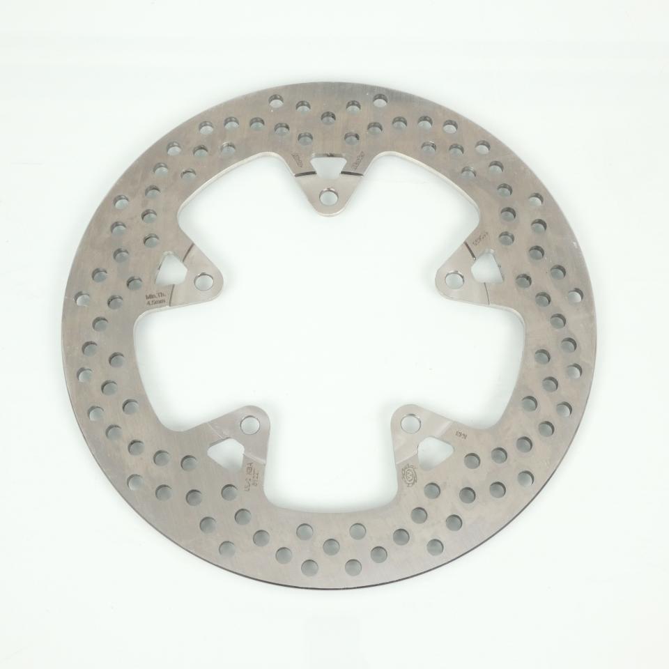 Disque de frein arrière pour Aprilia Shiver