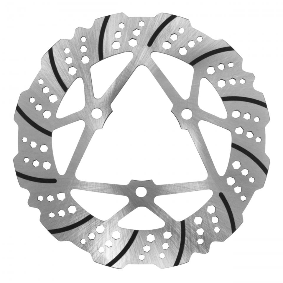 Disque de frein arrière VOCA RACING pour pour Moto Rieju 50 MRT Après 2012 Neuf
