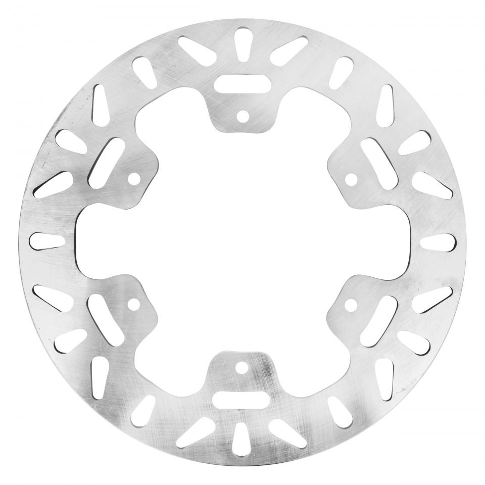 Disque de frein arrière Newfren pour Moto Suzuki 400 Dr-Z 2005 à 2009 Neuf