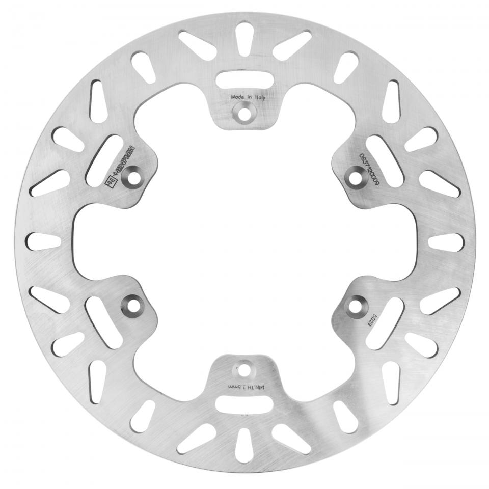 Disque de frein arrière pour Suzuki Dr-Z