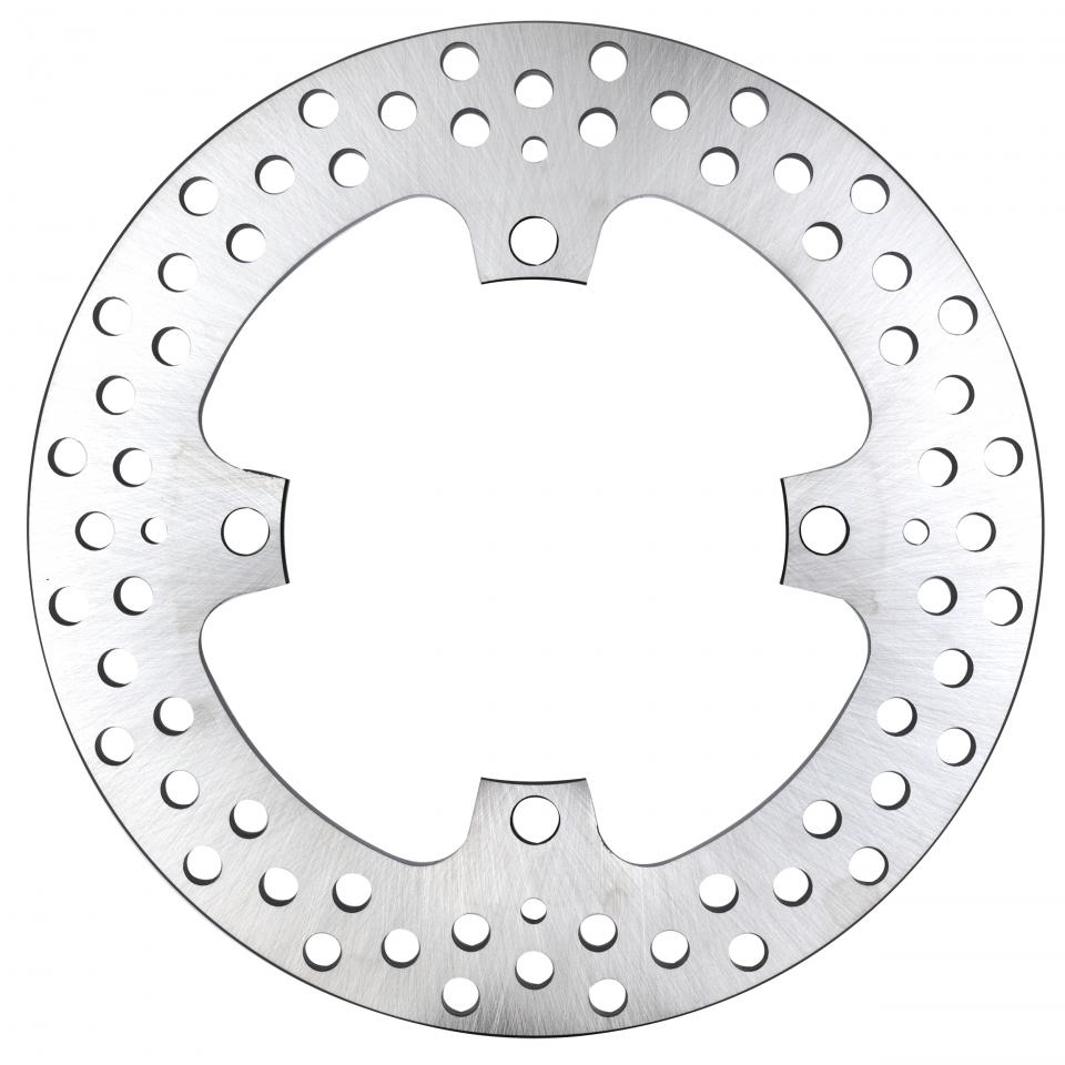 Disque de frein arrière Newfren pour Moto Honda 500 Cb F 2013 à 2021 Neuf
