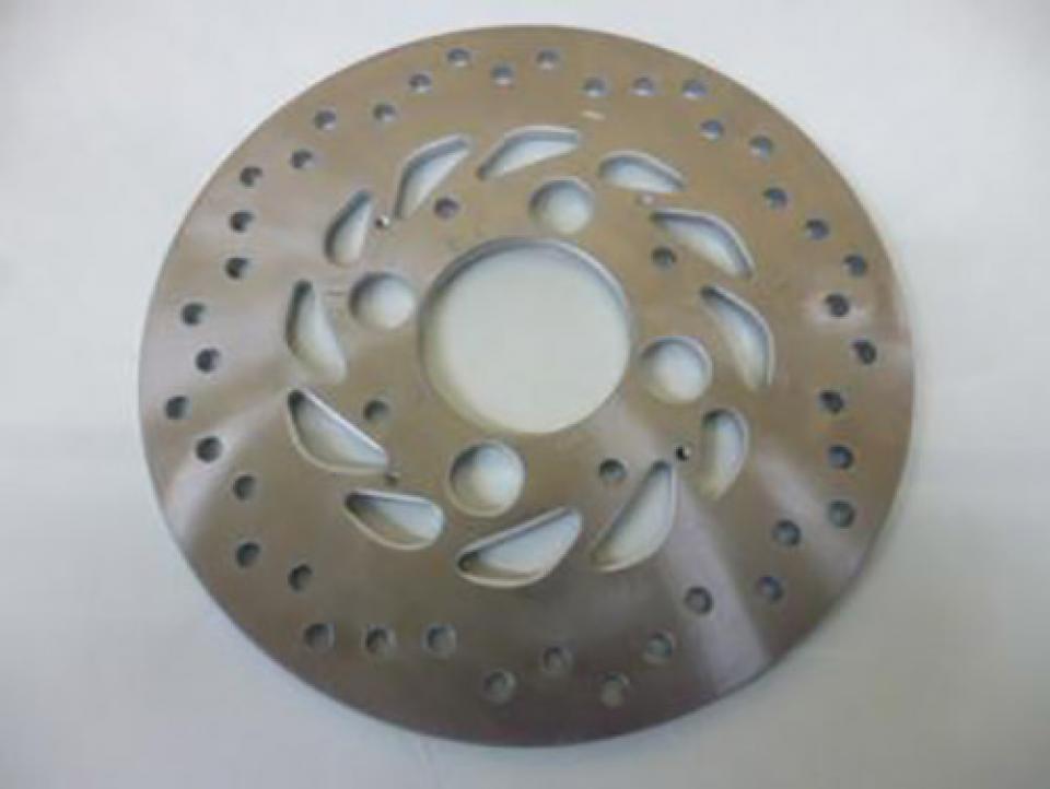 Disque de frein arrière pour Honda VFR