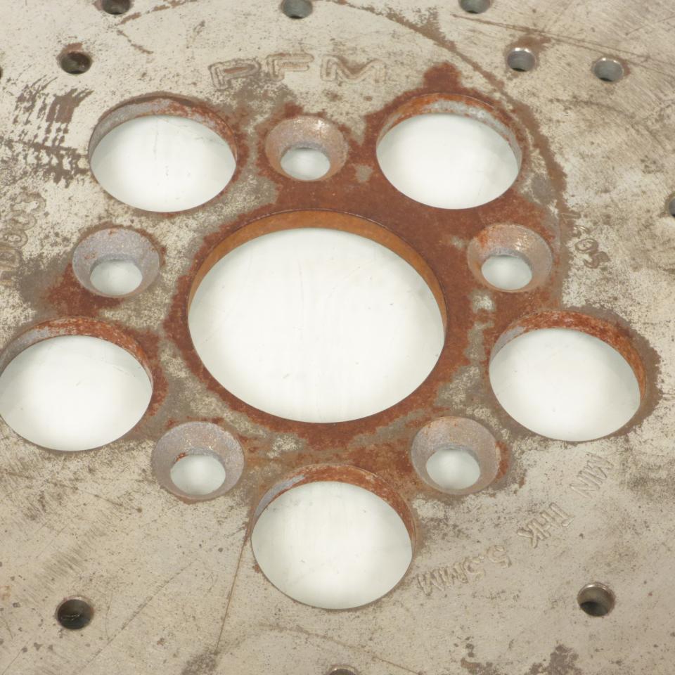 Disque de frein arrière PFM pour pour Moto Harley Davidson FX 1978 à 1980 HD003 Neuf
