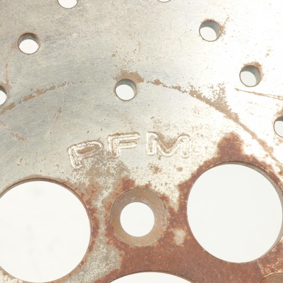 Disque de frein arrière PFM pour pour Moto Harley Davidson FX 1978 à 1980 HD003 Neuf