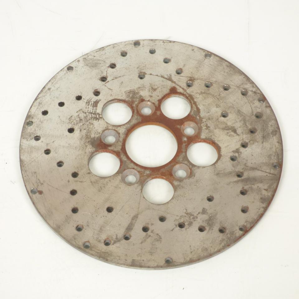 Disque de frein arrière pour Harley Davidson FX