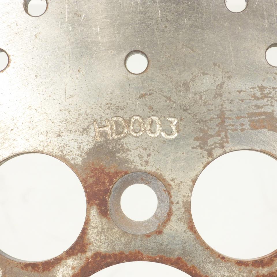 Disque de frein arrière PFM pour pour Moto Harley Davidson FX 1978 à 1980 HD003 Neuf