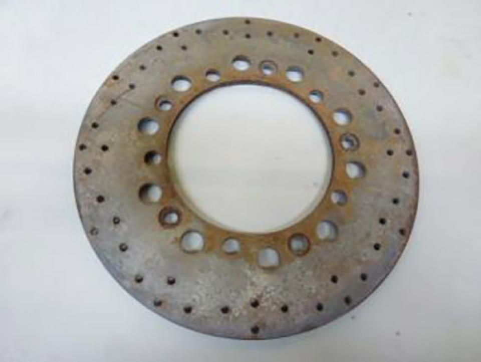 Disque de frein arrière PFM pour moto Honda 1000 CB 1983 - 1986 H017 Neuf