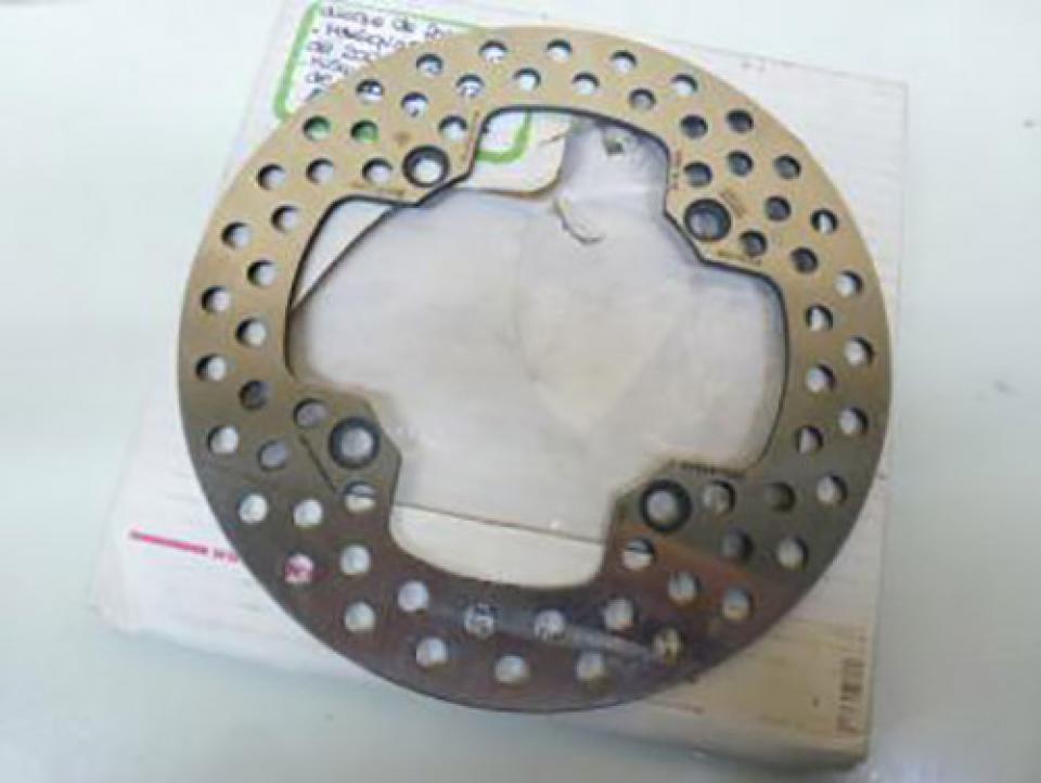 Disque de frein arrière Générique pour Moto Husqvarna 125 WR 2000 à 2001 Neuf