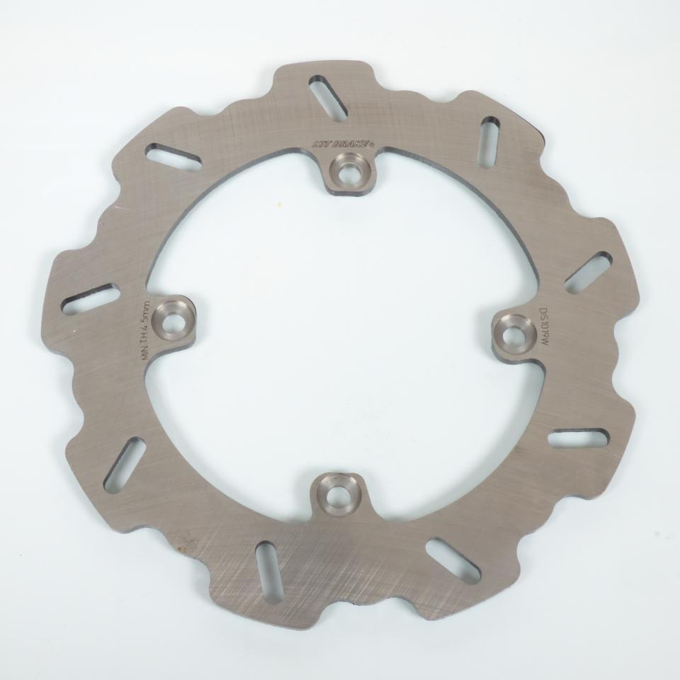 Disque de frein arrière Sifam pour Moto Ducati 748 Biposto 1995 à 2003 Ø220X108.5X6mm / AR Neuf