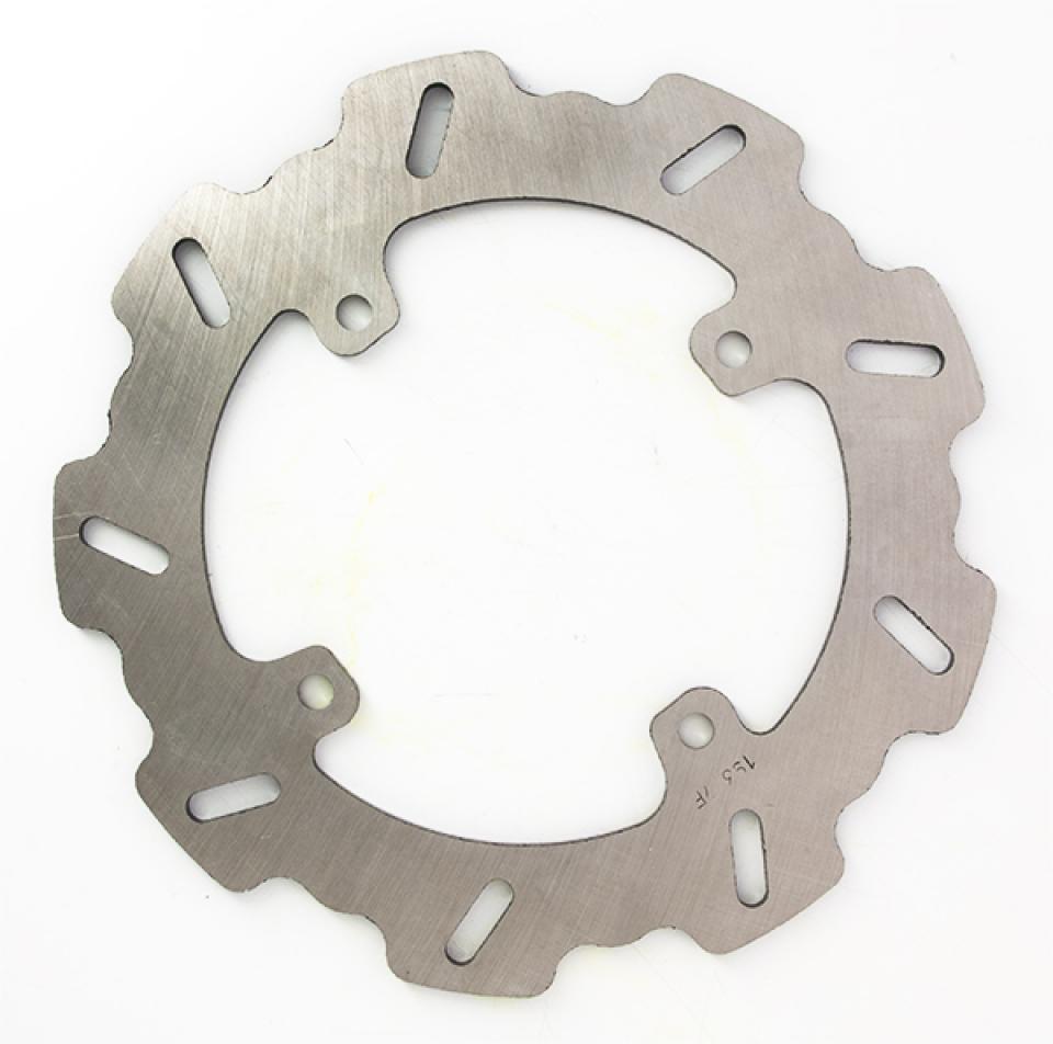 Disque de frein arrière Sifam pour Moto Ducati 748 Biposto 1995 à 2003 Ø220X108.5X6mm / AR Neuf