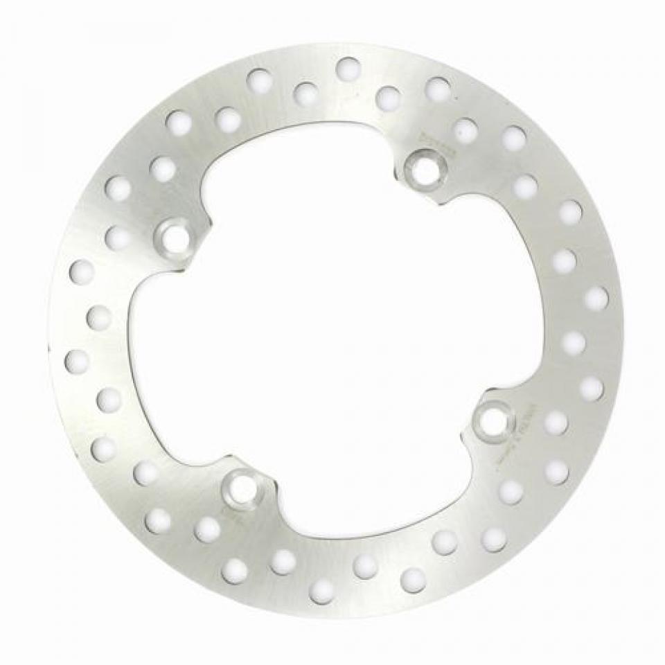 Disque de frein arrière Sifam pour Moto Honda 125 Cr R 1989 à 1997 Ø220X121.1X4mm / AR Neuf
