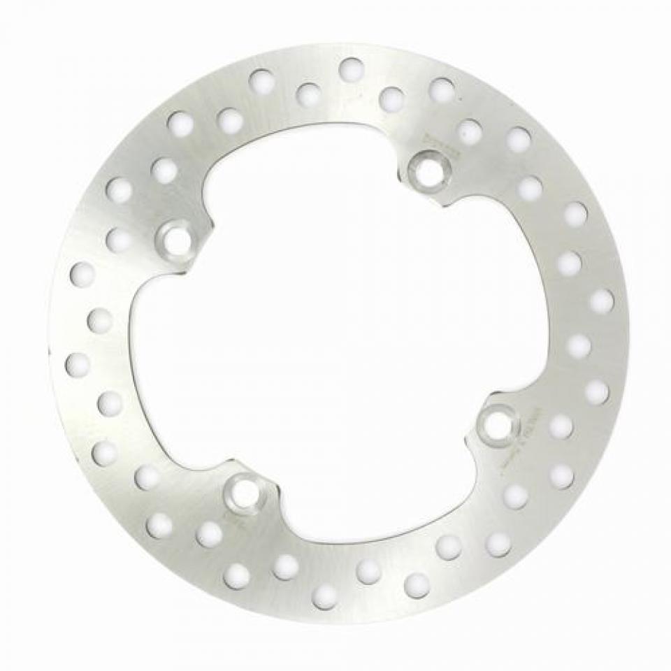 Disque de frein arrière Sifam pour Moto Honda 125 Cr R 1989 à 1997 Ø220X121.1X4mm / AR Neuf