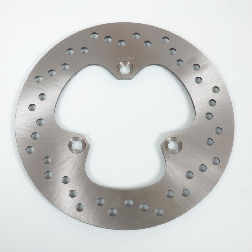 Disque de frein arrière Sifam pour Moto Honda 600 Cbr Fh Fj 1987 à 1988 Ø220X88X5mm / AR Neuf