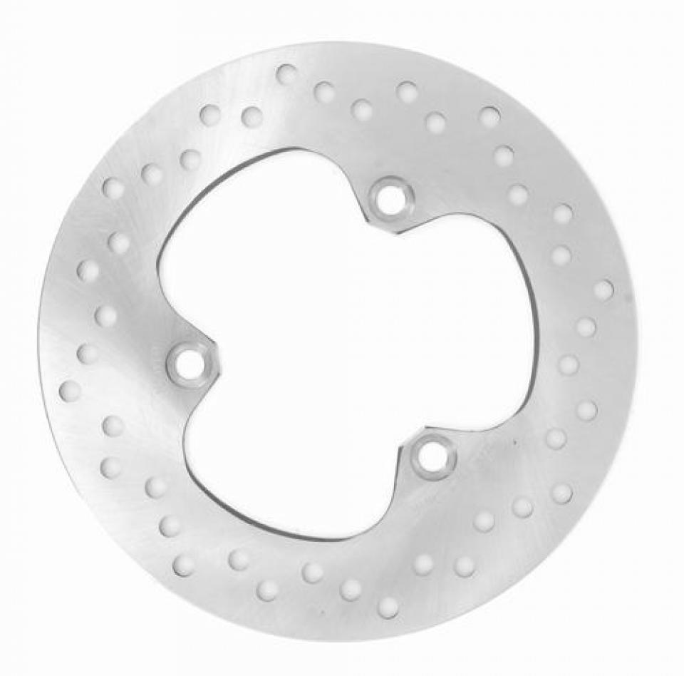 Disque de frein arrière Sifam pour Moto Honda 600 Cbr Fh Fj 1987 à 1988 Ø220X88X5mm / AR Neuf